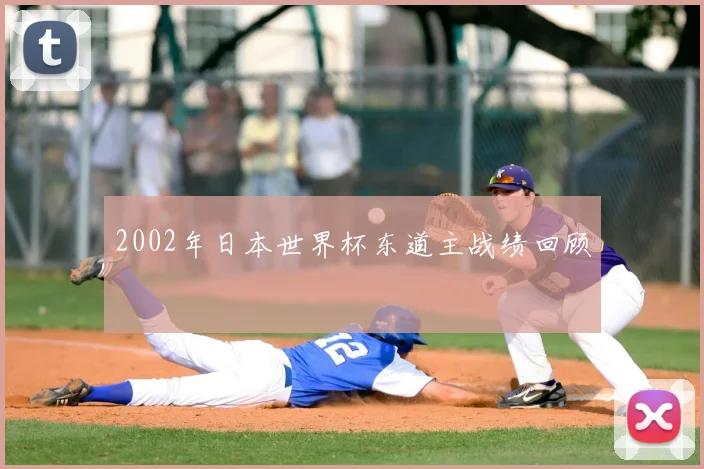 2002年日本世界杯东道主战绩回顾