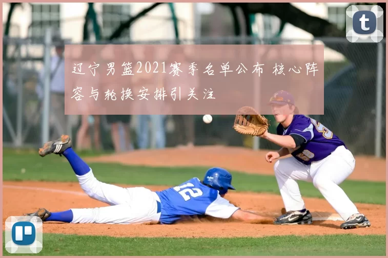 辽宁男篮2021赛季名单公布 核心阵容与轮换安排引关注