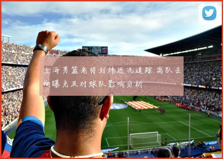 上海男篮老将刘炜近况追踪 离队去向曝光及对球队影响分析