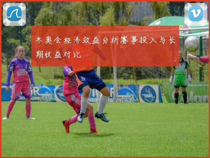 冬奥会经济效益分析赛事投入与长期收益对比