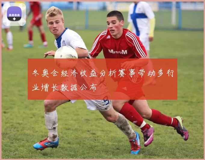 冬奥会经济收益分析赛事带动多行业增长数据公布