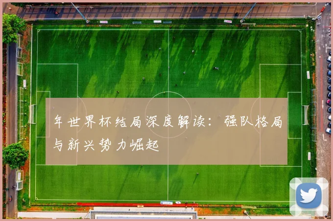 年世界杯结局深度解读：强队格局与新兴势力崛起